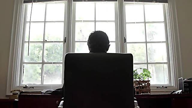 Big Ass Big Tit Milf Fucks Throbbing Office Dick (Elizabeth Skylar)