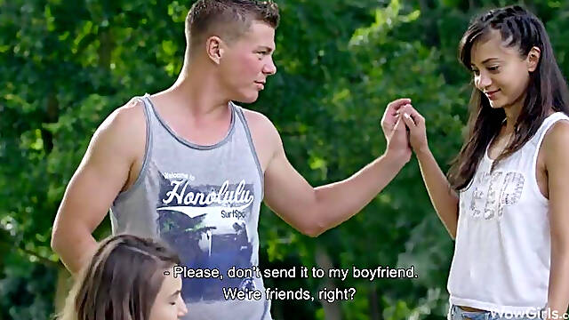 Kinky