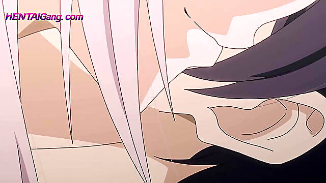 Teen ALYA Gets Fingered and Slammed Rough by KUZE New PARODY - Exclusive HENTAI