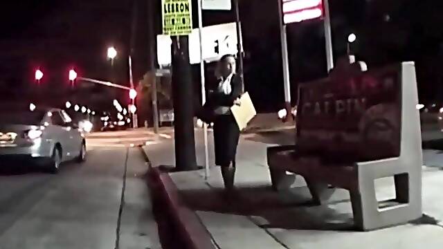 Peloté Bus, Drtuber Extérieur