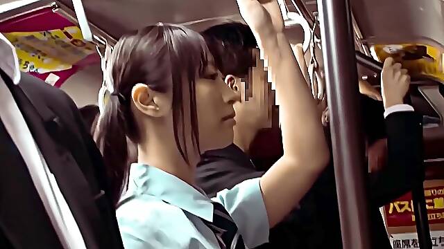 Asiatiques Gang Bang, Japonnais Gang Bang, Japonnaise Gang Bang