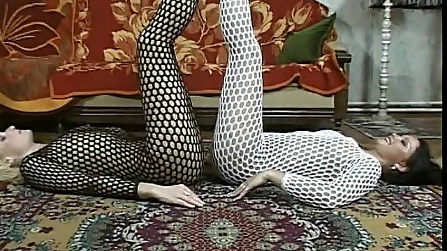 Un Gode Pour Deux, Gode Double Face, Gode En Groupe