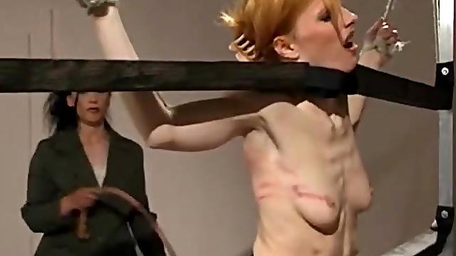 Fetiche Bdsm Extreme