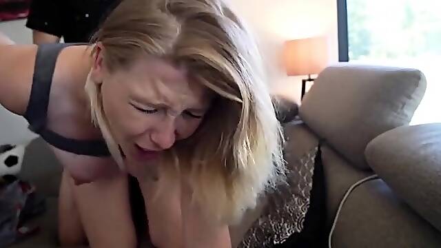 Cul Tres Sale, Enceinte Equitation, Fisting Ventre