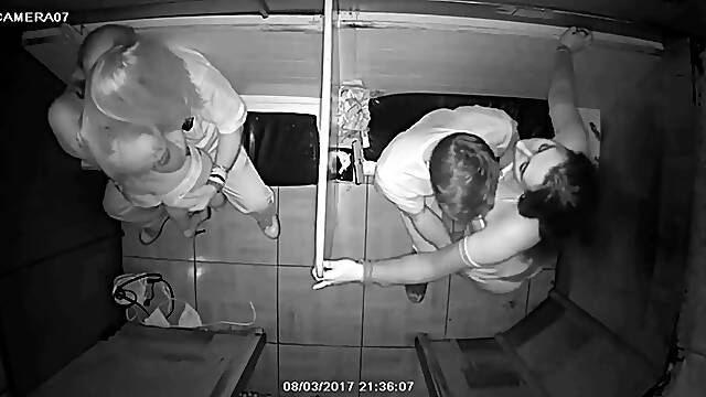 Réel Video Caché, Reel Voyeur Cachée
