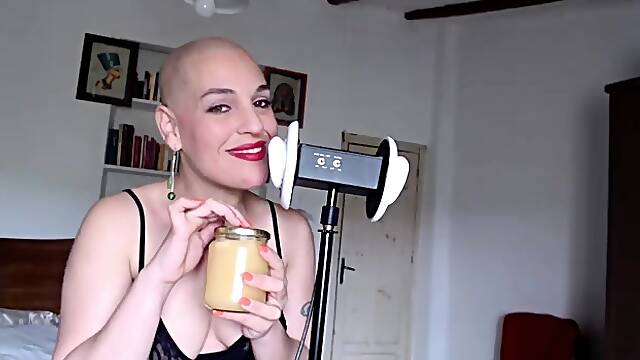 Emprexkala - Hubby Your Cuckqueens Puttin u To Bed