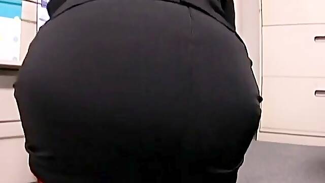 Amateur milf ass fucked on real homemade