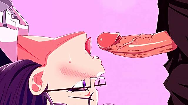 Busty teacher gives in to taboo pleasure with big cock stud