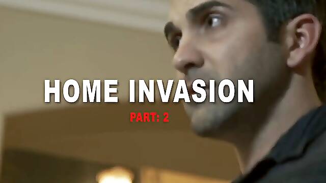 The Following Morning the Ex-con