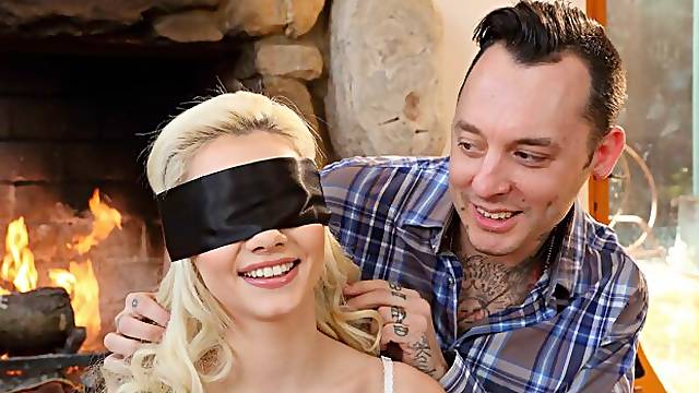 Prendre Surprise, Surprise Gorge Profonde