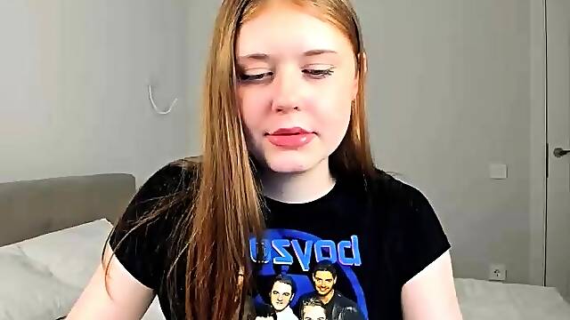 Webcam Video Another Amateur British Webcam Babe