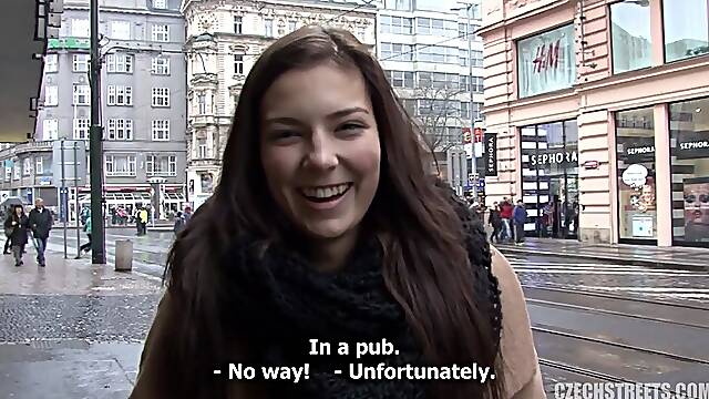 Argent Gare, Brunette Argent Public