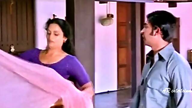 Scène Film Asiatique, Coulisses Film Porno