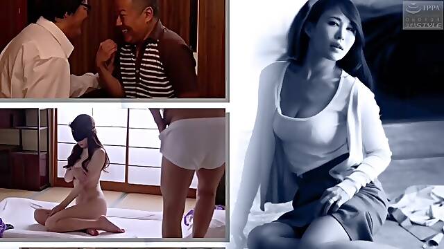 Il Baise La Copine De Sa Femme, Asian Mari Cocu, Japonaise Wife Friend