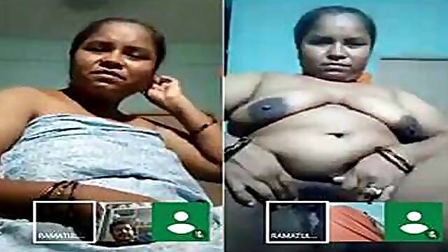 Indienne Grosse Bite