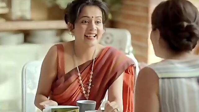 Indienne Sexy