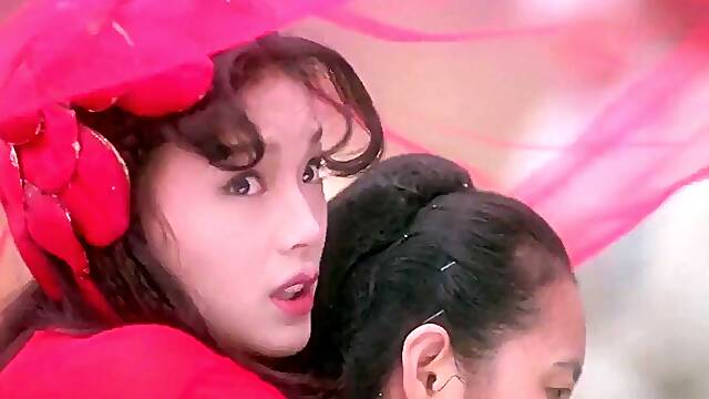 Chinoise Vintage, Seprise