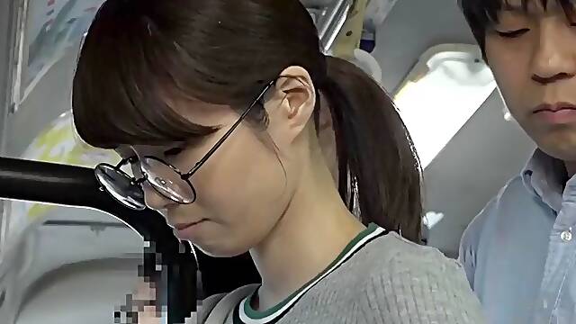 Bus Asiatiques, Porno Bus Japonaise, Autobus Japonais