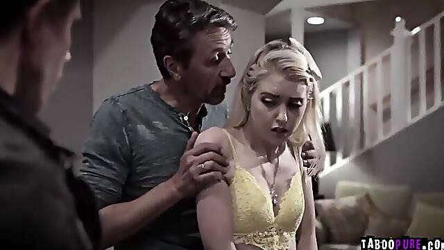 Minettes Dp, Oncle Ados, Ados Et Père