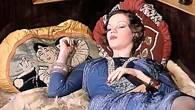 Gros P, Boite À Baise, Blonde Et Brune Gros Seins