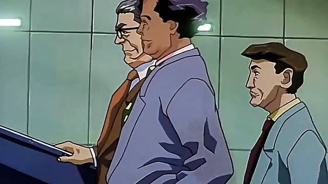 Anime Japonaise
