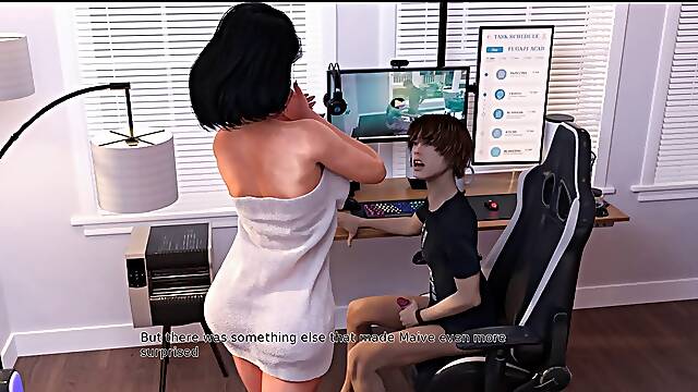 Vie Amoureuse, Sort Ta Bite, Bande Dessinée Anal