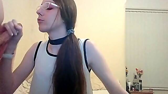 Frare Couc Soure Anal, Travesti Agee