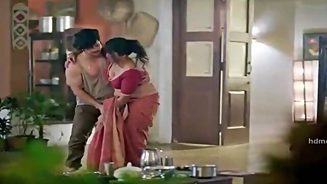 Grosse Indienne, Indienne Big Boobs