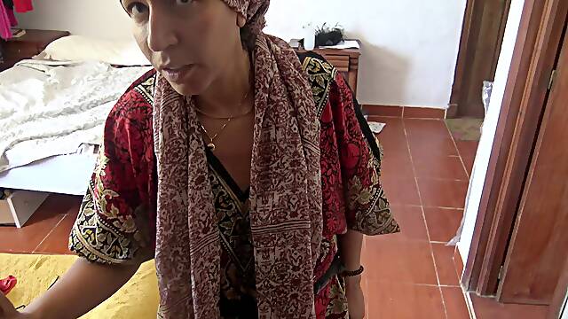 Vieille Grosse Mamie, Mamy Et Des Jeune