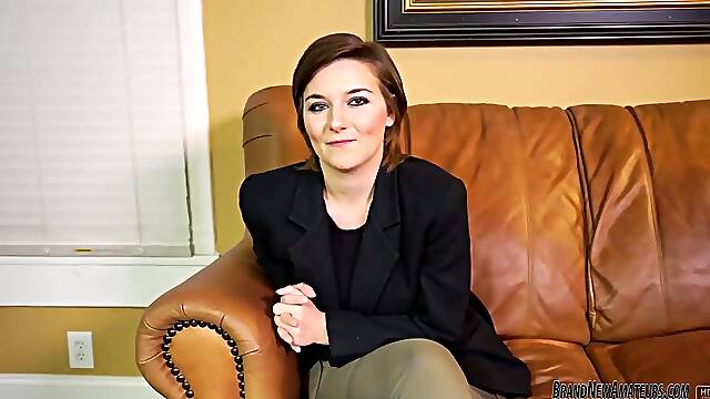 Beauté Et Grosse Bite, Allumeuse Seduction