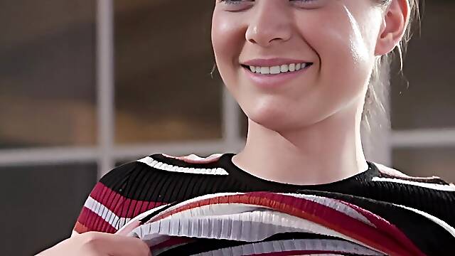 Cul Très Poilu, Grosse Poilue Lesbienne