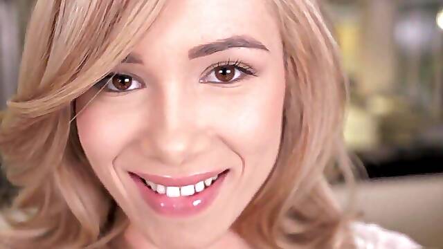 BabesNetwork Video Private Time, Whitney Westgate and her man were splashing around in the infinity pool, savoring the afternoon sun, the burbling of the waterfall, and the sumptuous view of the...