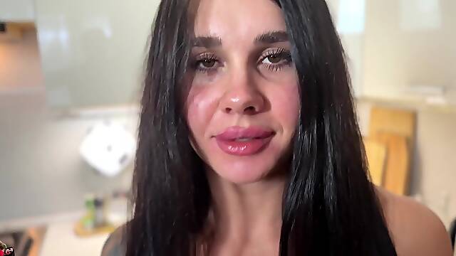 ANAL Chronicles: Cream in Coffee From Creampie