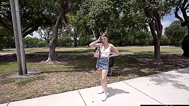 Fuck Me Anyway Peter Green, Mazy Myers