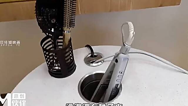 Hot Big Tit Korean Gets Creampie