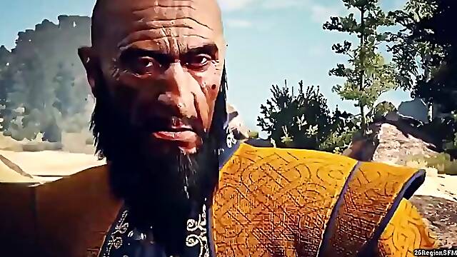 Amazing, red haired babe is sucking a fat meat stick as deep as she can swallow it