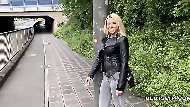 Milf Allemande Pov, Allemande Anal Hd