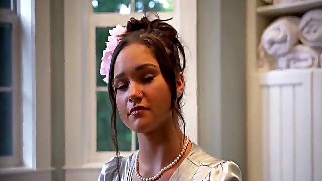 Mere A Envie, Maman De La Mariee, Lesbienne Poilue En Jarretelle, Zoe Bloom Lesbienne