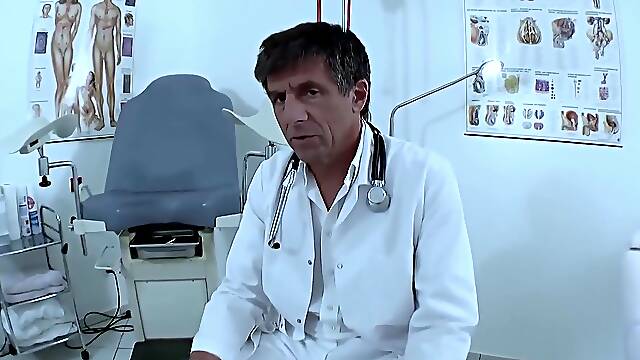 Pissing Allemande, Jouer Docteur, Docteur Anal Toys