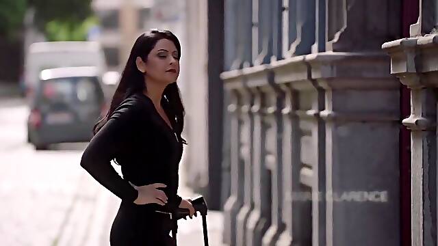 Double Penetration En Groupe, Groupe Amateur Public