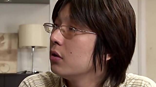 Prendre Sa Mere, Mature Japonaise In Law