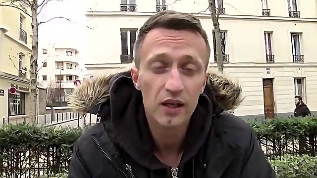 Française Veut Dans Le Cul, Père Fille French