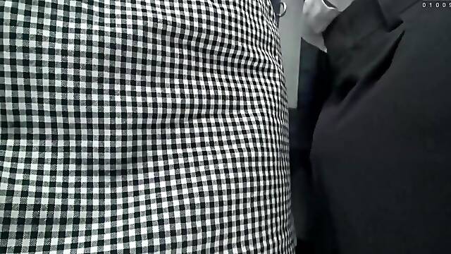 Desir Sexuel, Bus Japonaise Gros Seins
