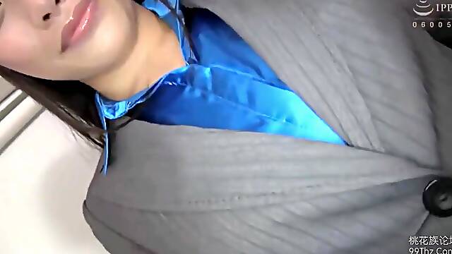 Dwen Blouse, Chemisier Satin