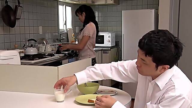 Japanaise Love Story