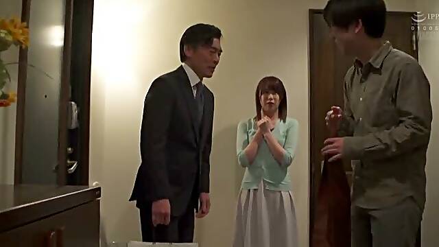 Japonaise Vidéos