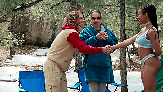 Brazzers: Desire in Disguise