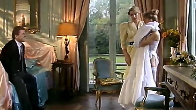 Vintage Francais Ados, Film Porno Français Classique, Star Du X Francaise