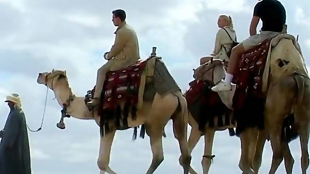 Cléopâtre Anal, Film Clasic Italien