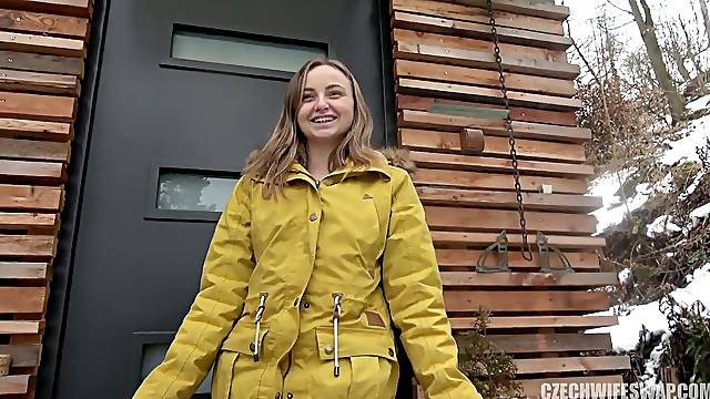 Tchèque Wife Swap, Experience Echangisme, Femme Echange Sperme